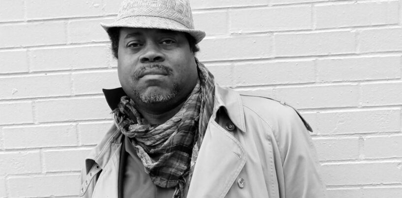 ‘Godfather of Hip-Hop Journalism’ Greg Tate Dies at 64 – Music and Culture Writer