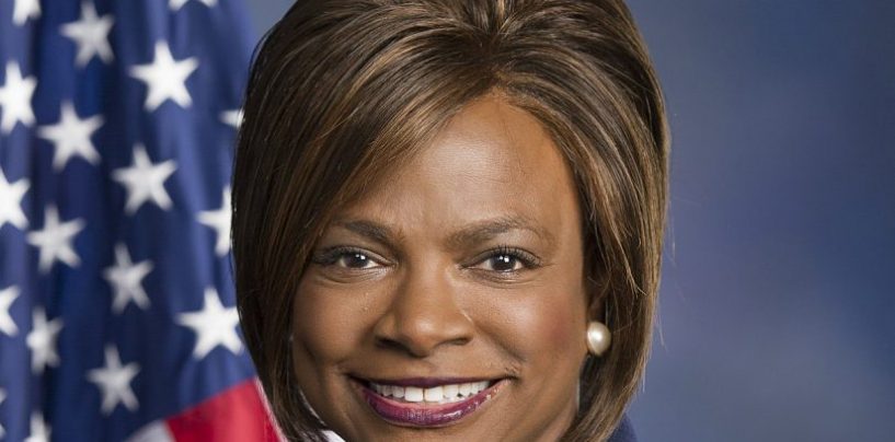 NNPA EXCLUSIVE: Rep. Val Demings Will Run for Senate in Florida, Seat Currently Held by Republican Senator Marco Rubio