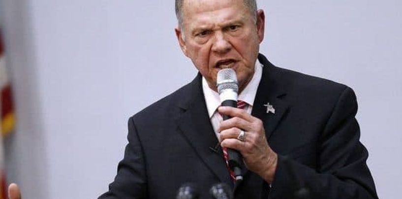 Yes, Some Alabama Republicans Will Still Vote for Roy Moore: “Alabama Embarrassment Syndrome”