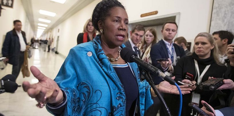 Texas Rep. Sheila Jackson Lee is Latest Lawmaker Arrested in Voting Rights Fight