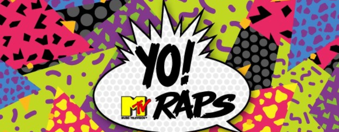 MTV Reinvents “Yo! MTV Raps” Across Linear and Digital Platforms Kicking Off With 30th Anniversary