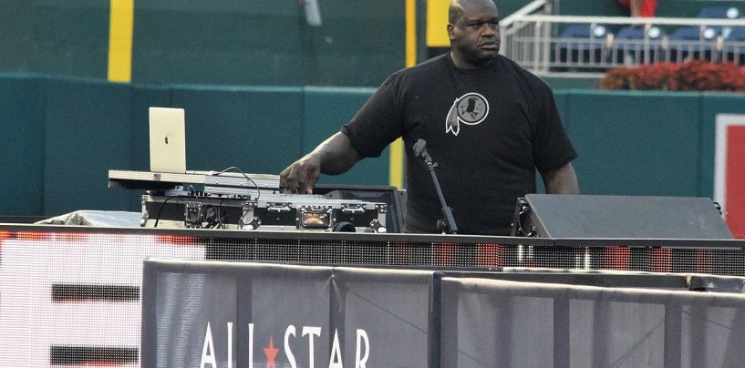Shaquille O’Neal: Has a Reality Check for All of the Fakeness Associated With Stardom