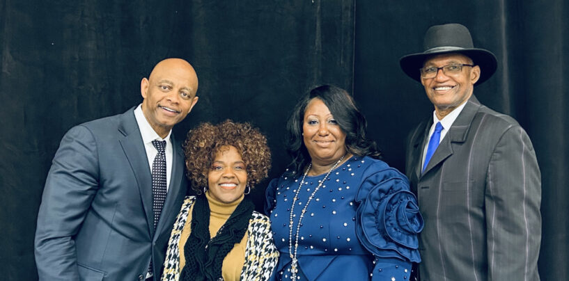 FCCMC Celebrated Its 30th Anniversary of the Dr. Martin Luther King Jr Prayer Brunch – GDN Exclusive