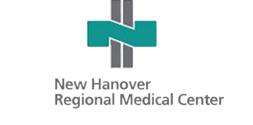 New Hanover Regional Medical Center Achieves Premier Blood Partner Status