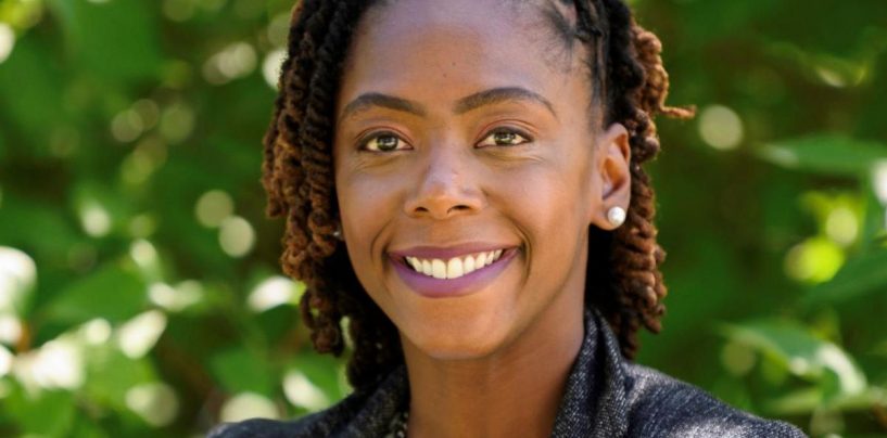 Dr. Dominique Harrison Joins Joint Center  as Director of Technology Policy