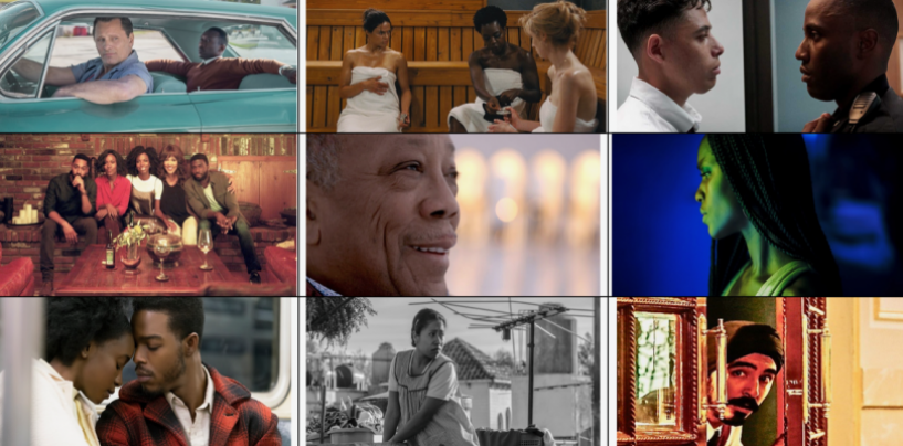 Black Films and Artists Thrive at 2018 Toronto International Film Festival