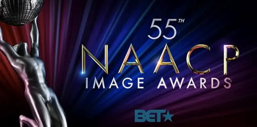 55th NAACP Image Award Nominees Unveiled