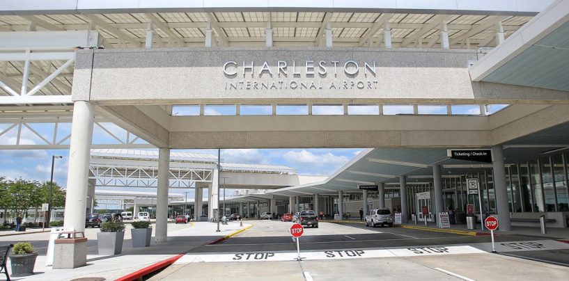 Charleston International Airport Reports Minority Business Participation