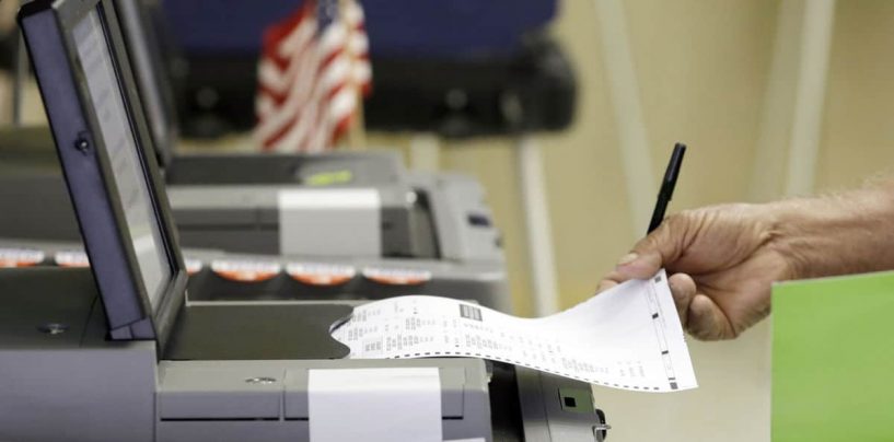 Advocate Says Hacking, Social Media the New Forms of Voter Suppression
