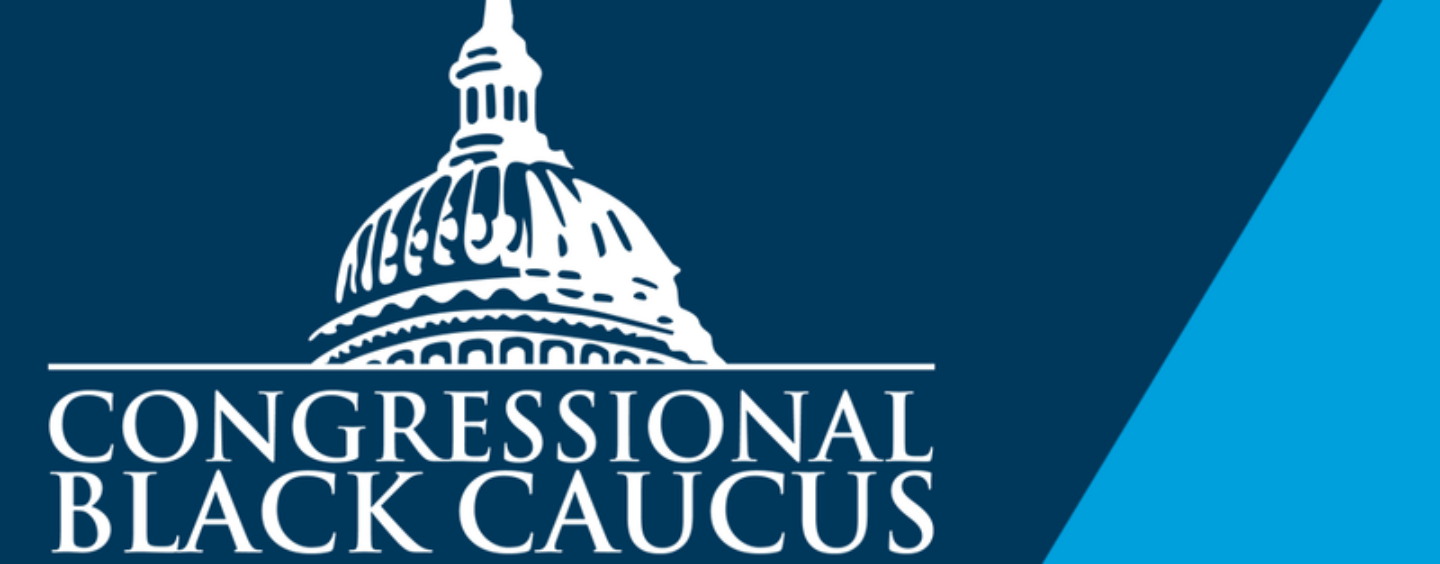 Congressional Black Caucus Releases Corporate Accountability Report on