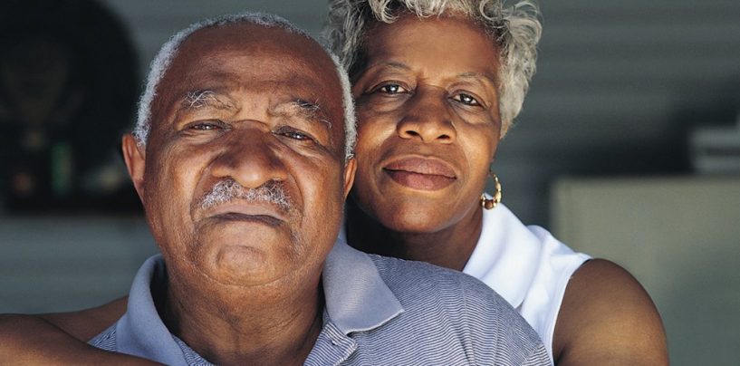 AARP Research Shows Black Women Voters Aged 50 and Over Will Help Decide the Balance of Power in Next Election