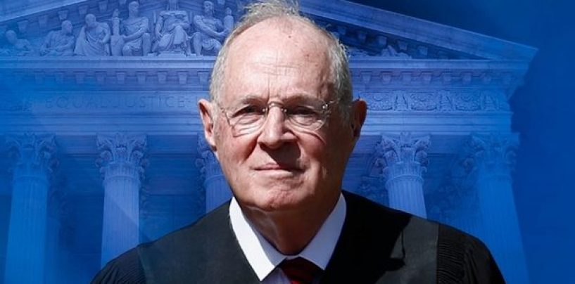 NAACP Statement on the Retirement of Justice Kennedy
