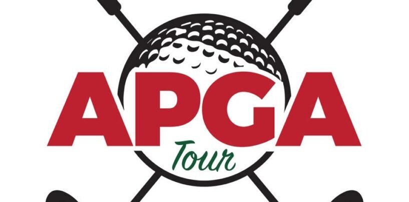 Mastercard APGA Tour Championship at TPC San Antonio