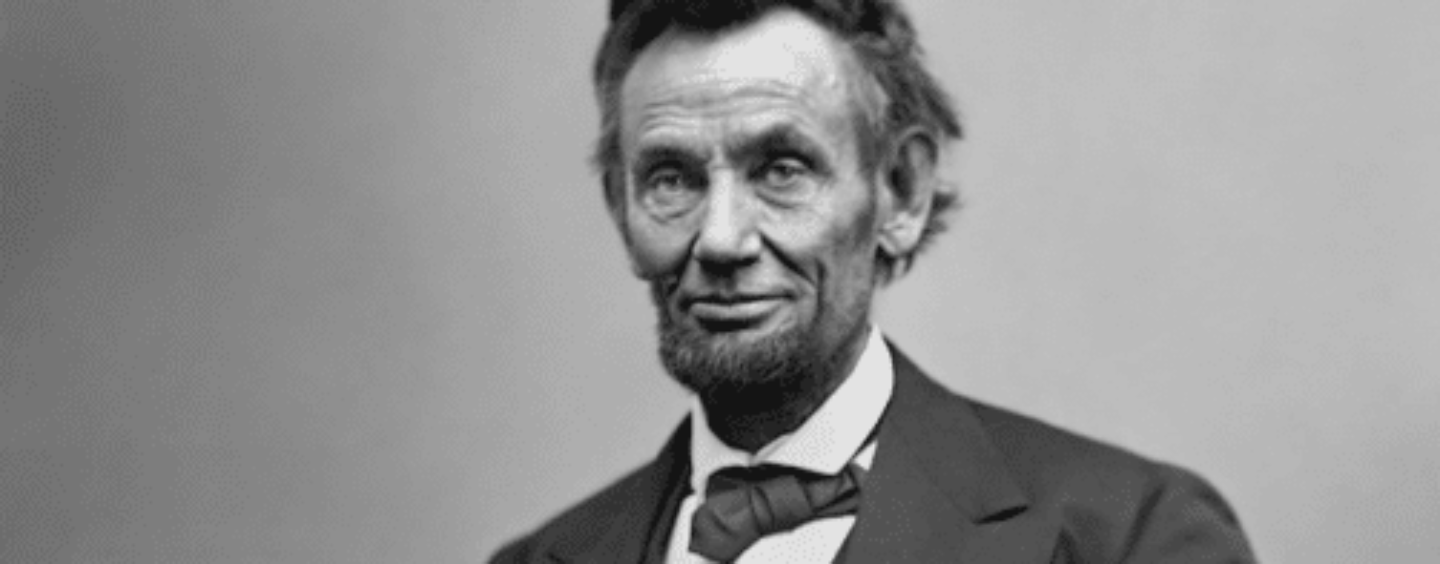 How Much Did African-Americans Shape President Lincoln’s Views?