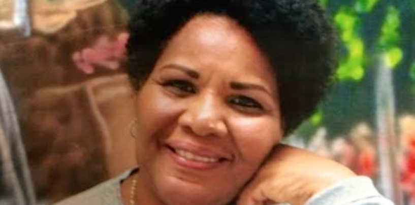 Grandmother, Alice Marie Johnson, Released From Prison After 21 Years