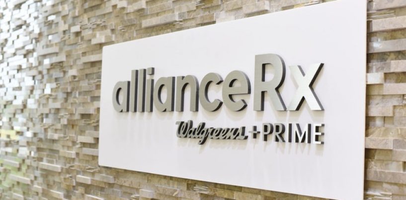 Access to Hard-to-Find Targeted Cancer Therapies, Support Services Through AllianceRX Walgreens Prime