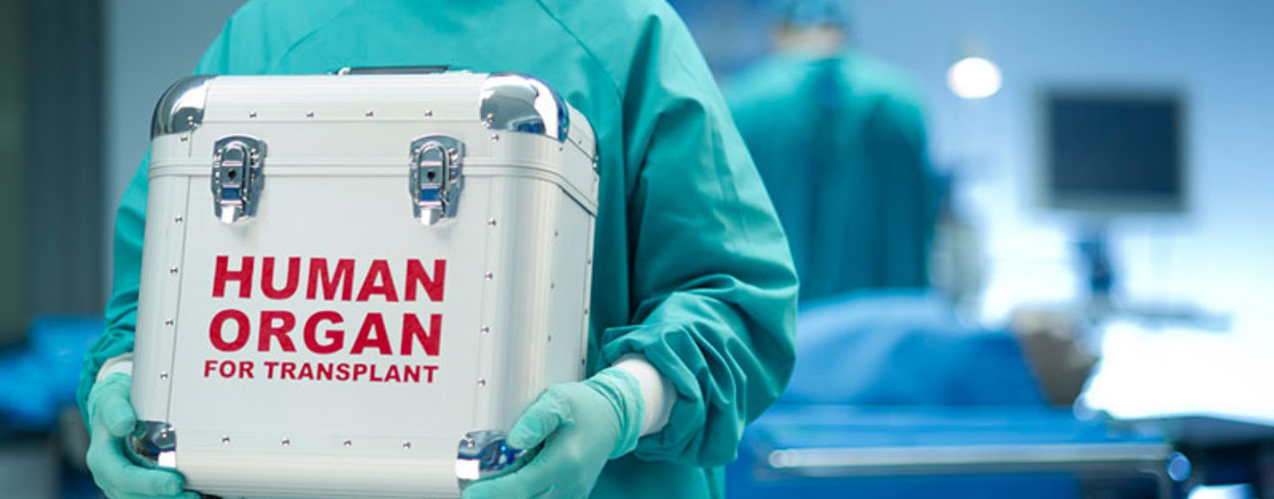 Minorities Face More Obstacles to a Lifesaving Organ Transplant