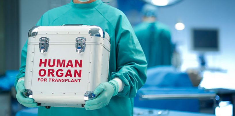 Minorities Face More Obstacles to a Lifesaving Organ Transplant