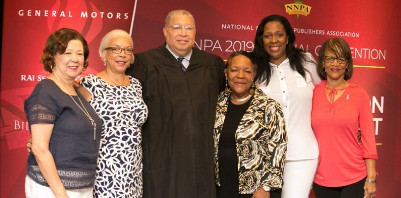 NNPA Re-Elects Executive Committee of Five Black Women Publishers