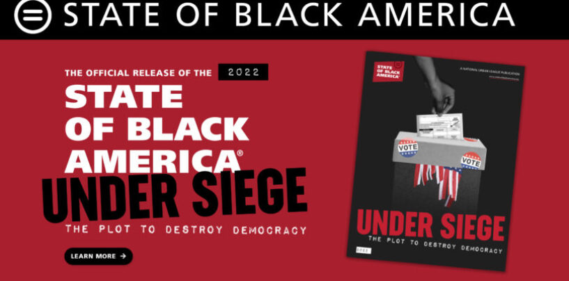 National Urban League Unveils 2024 State of Black America Report: A Deep Dive into Complex Realities and Persistent Disparities