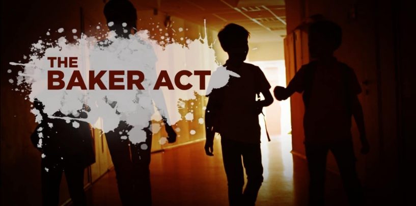 Baker Act Overused to Handcuff a 7-Year-Old, Forcing Involuntary Psychiatric Exam