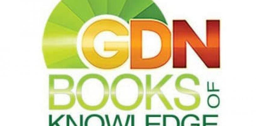Download GDN Books of Knowledge Spotlight for October 2017