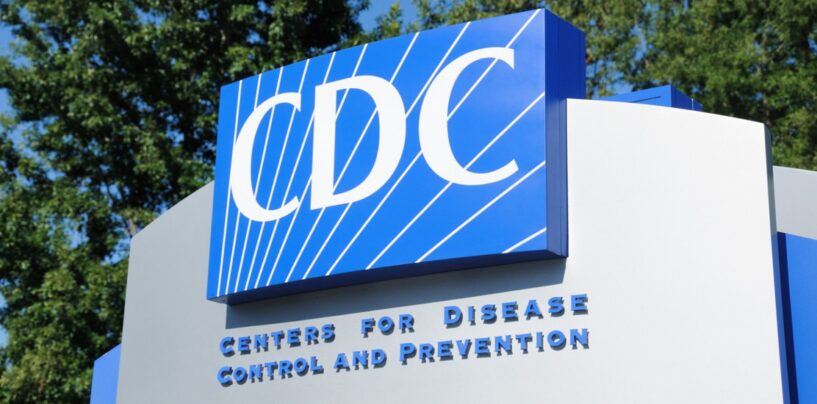 CDC Launches New Center for Forecasting and Outbreak Analytics