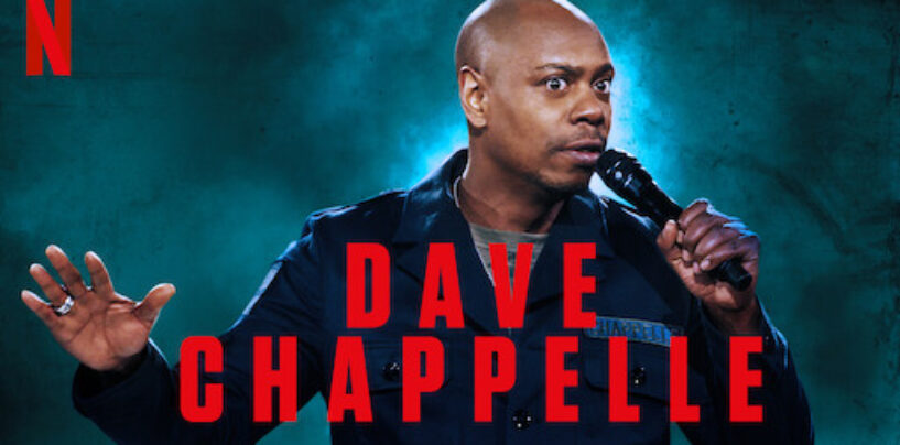 Dave Chappelle Hits Back at Controversy and Asks, ‘Am I Canceled or Not?’