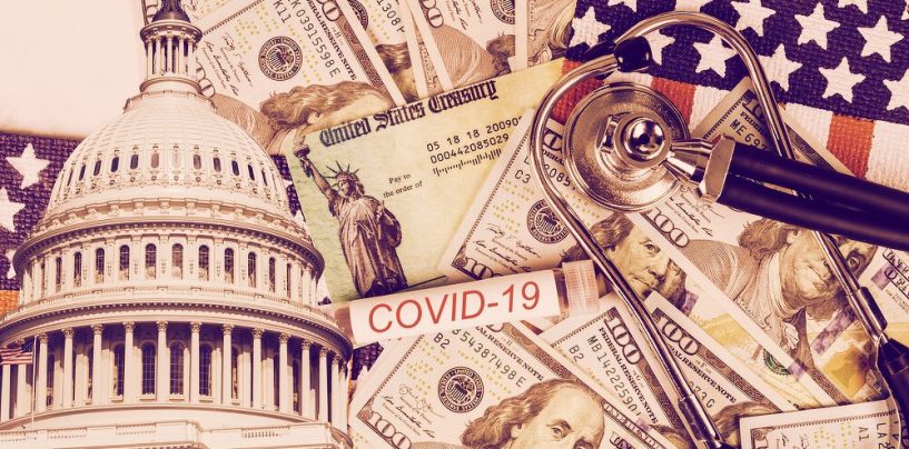 Biden’s $1,400 COVID-19 Checks May Be Great Politics, but It’s Questionable Economics