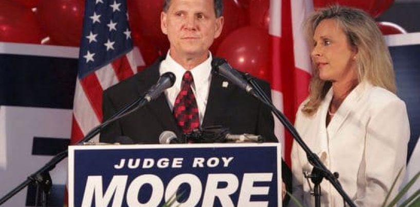 Black Voters Could Be Decisive Key in Alabama Senate Race