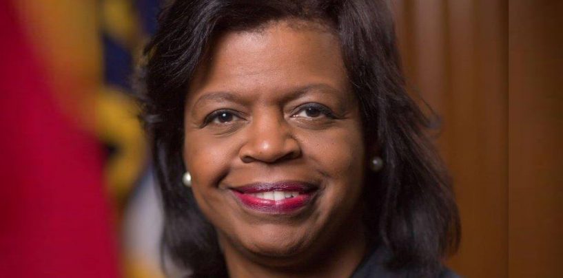 Chief Justice Beasley Maintains Importance of Civic Engagement – GDN Exclusive
