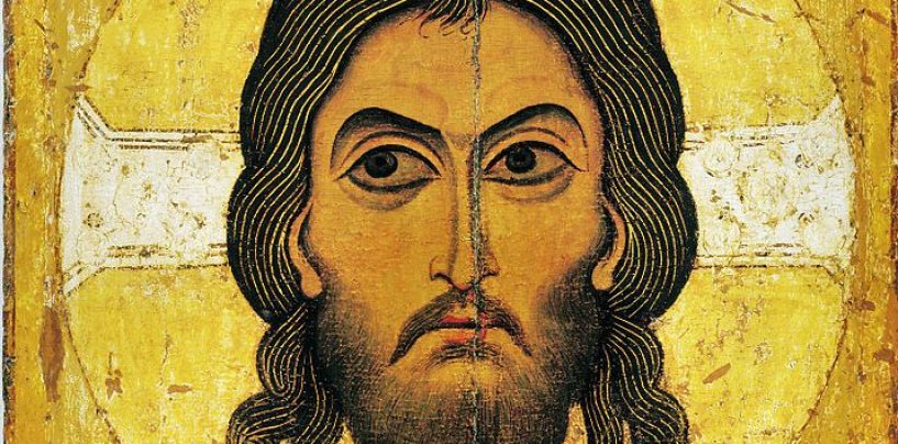 The Long History of How Jesus Came to Resemble a White European