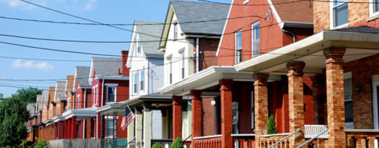 Cincinnati Addresses Deep-Rooted Housing Inequities Through Landmark Settlement