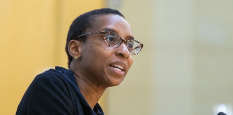 Claudine Gay Assumes Historic Role as Harvard University’s First Black President