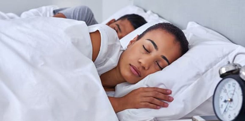 The Skinny on Why Poor Sleep May Increase Heart Risk in Women