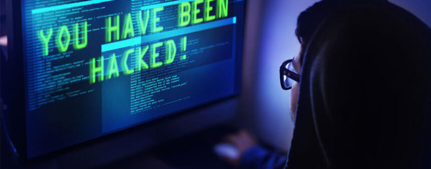 Hackers Covet Your Identity; Five Ways to Thwart Their Efforts to Steal It