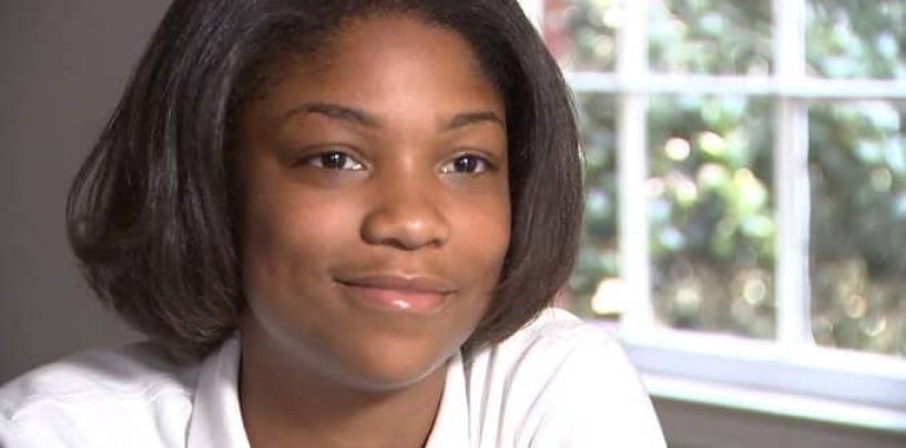 14-Year Old College Student at Spelman Makes the Dean’s List