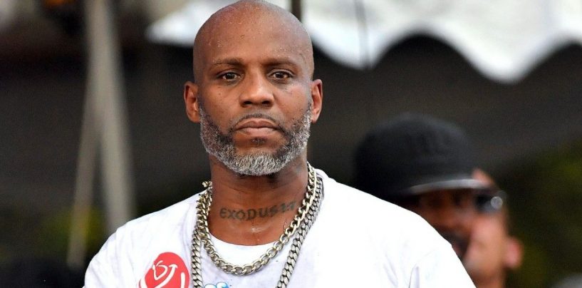 IN MEMORIAM: Hip Hop Superstar DMX Has Died at 50 of a Heart Attack