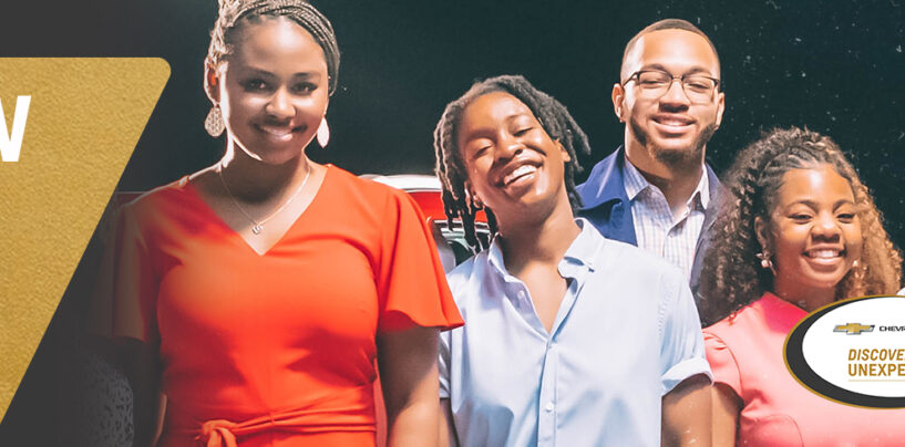 HBCU Students 2022 Summer Chevy DTU Scholarships Now Available