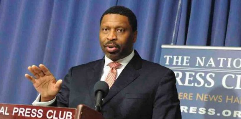 NAACP Monitoring Possible Voter Suppression Tactics in Georgia Gov. Race
