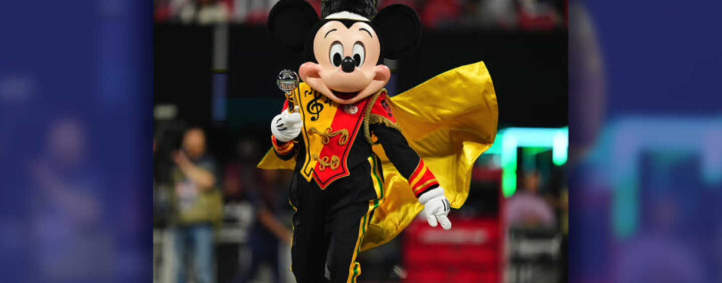 Largest-Ever HBCU Week Coming to Walt Disney World Resort Next Month