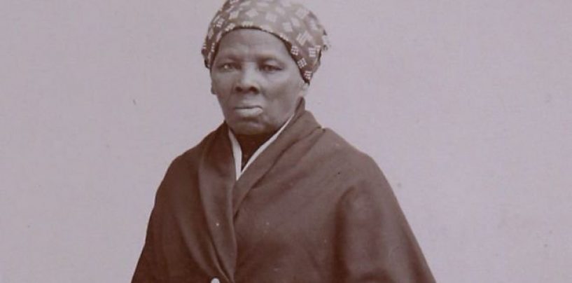 New Film Honors the Life of Harriet Tubman