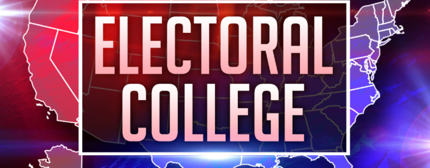 Whose Votes Count the Least in the Electoral College?