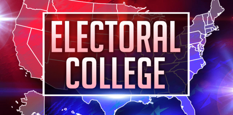 Whose Votes Count the Least in the Electoral College?