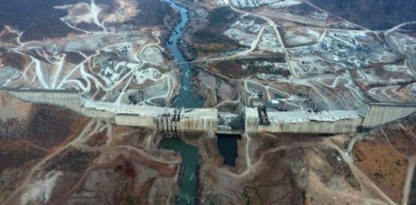 The Untold Story of the Grand Ethiopian Renaissance Dam