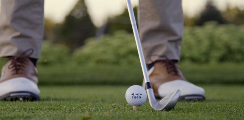 Cisco, APGA Tour Partner to Promote Greater Inclusivity, Diversity in Golf