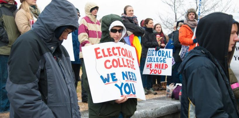 Four Arguments in Defense of the Electoral College and Why They’re Wrong