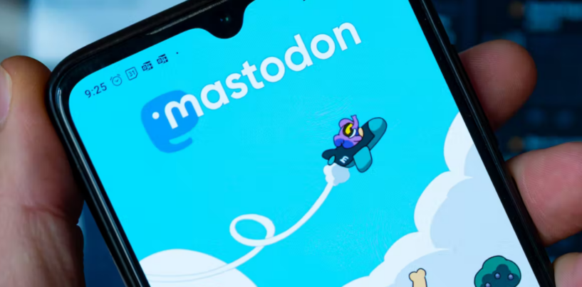 What Is Mastodon? A Social Media Expert Explains How the ‘Federated’ Network Works and Why It Won’t Be a New Twitter