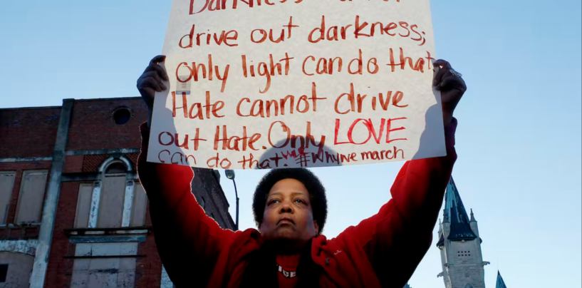 MLK’s Vision of Love as a Moral Imperative Still Matters