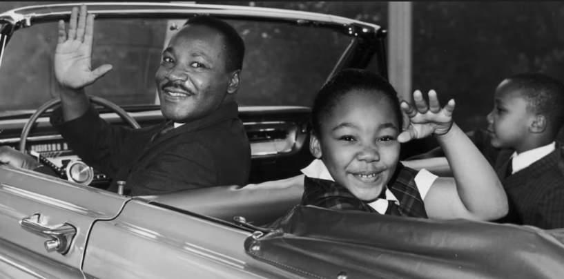 Remembering Martin Luther King Jr.: 5 Things I’ve Learned Curating the Mlk Collection at Morehouse College